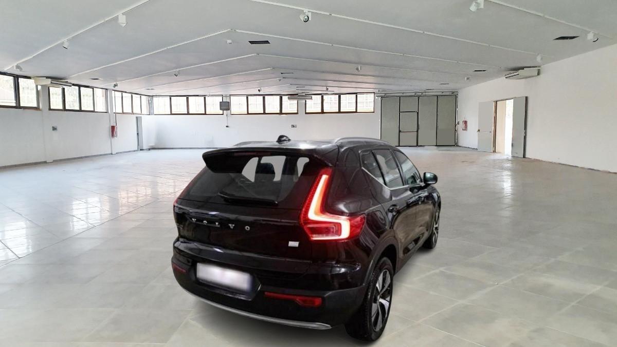 VOLVO Xc40 T4 Recharge Plug-In Hybrid Inscription Expression