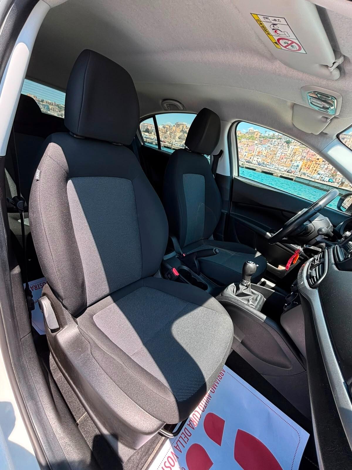 Fiat Tipo 1.3 Mtj 95cv Street- 2020