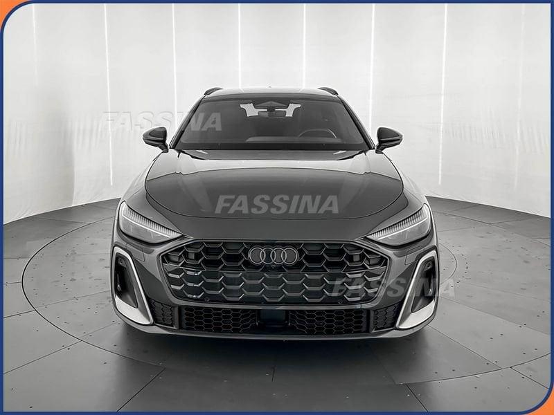 Audi A5 A5 Avant 2.0 tdi mhev+ Business S line edition quattro 204cv s-tronic