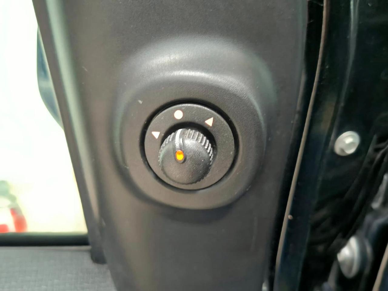 Fiat Panda 0.9 t.air t. 85cv natural power Lounge 2013