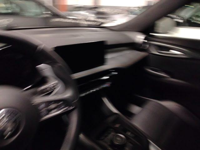 ALFA ROMEO Tonale 1.6 diesel 130 CV TCT6 Veloce