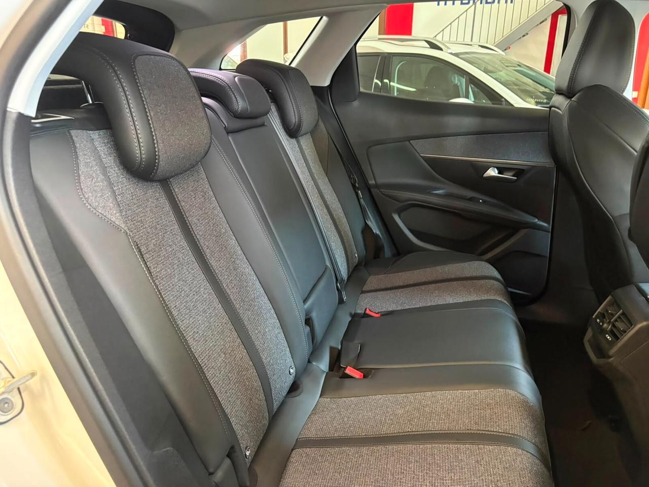 Peugeot 3008 BlueHDi 130 S&S GT-Line