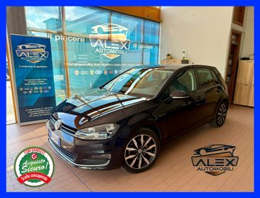 Volkswagen Golf Vll 2.0TDI 150cv DSG E6