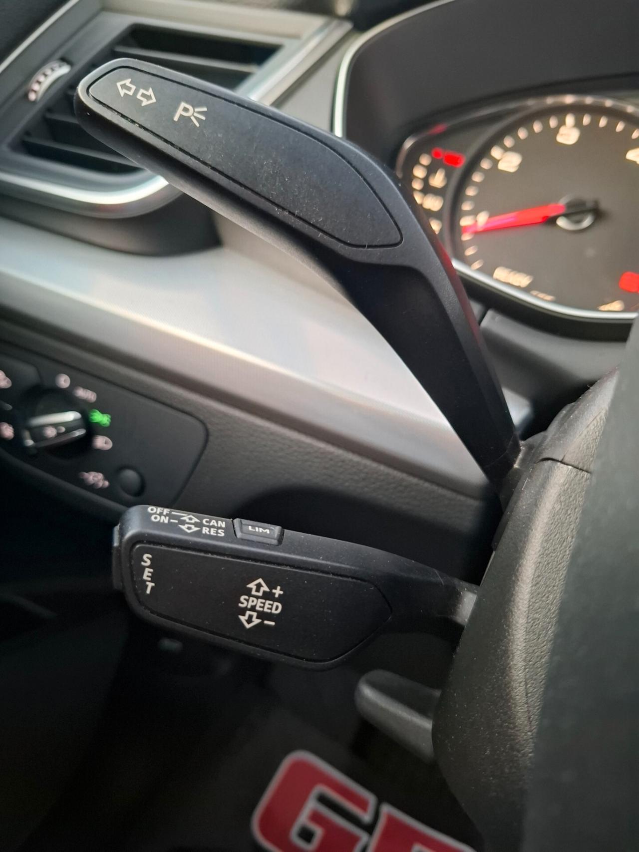 Audi Q5 35 TDI- S Tronic * TETTO-LED-NAVY*RADAR