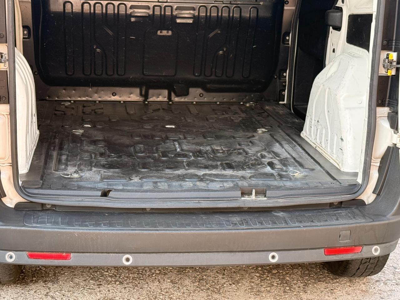 Fiat Doblo 1.6 MJT 3 Posti IVA COMPRESA