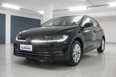 Volkswagen Polo 1.0 TSI 95 cv Style