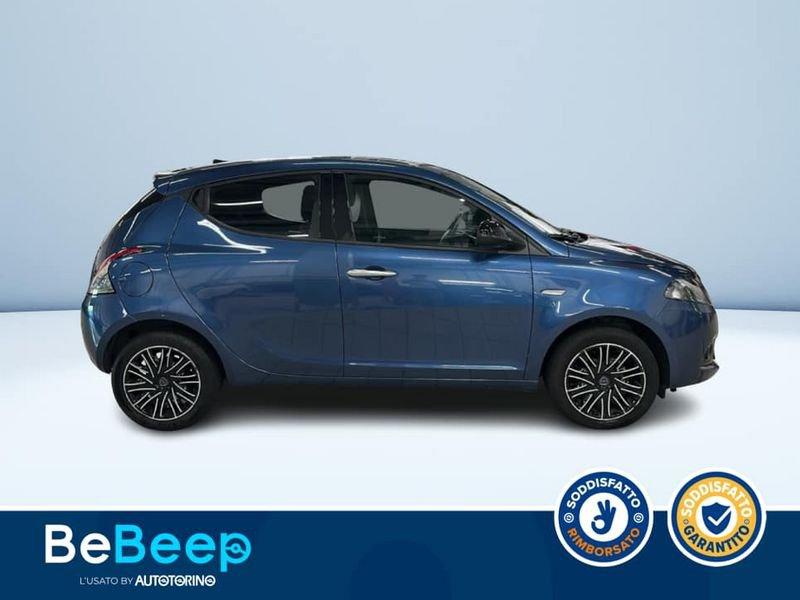 Lancia Ypsilon 1.0 HYBRID GOLD S&S 70CV
