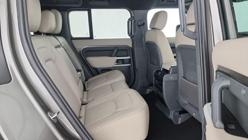 Land Rover Defender 110 3.0D I6 200 CV AWD Auto SE N1 Autocarro
