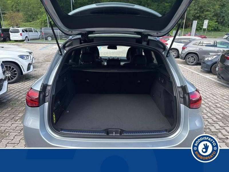 Mercedes-Benz GLC 200 4Matic AMG Line Advanced Plus