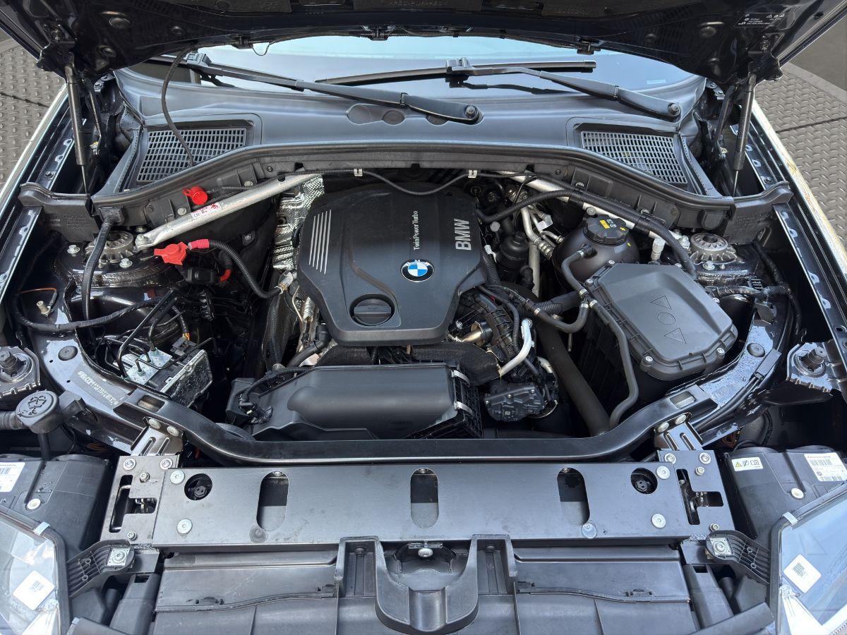 BMW - X4 - xDrive 2.0d 190 CV Msport TETTO