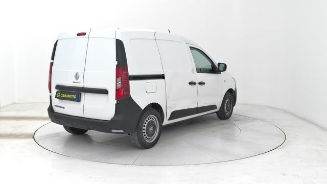 RENAULT Express Van 1.5 Blue dci 95cv