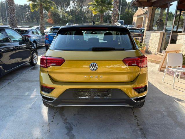 VOLKSWAGEN T-Roc 1.6 TDI