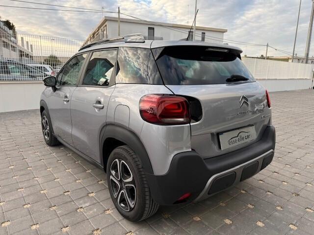 Citroen C3 Aircross BlueHDi 120 S&S EAT6 Shine Pack 2021