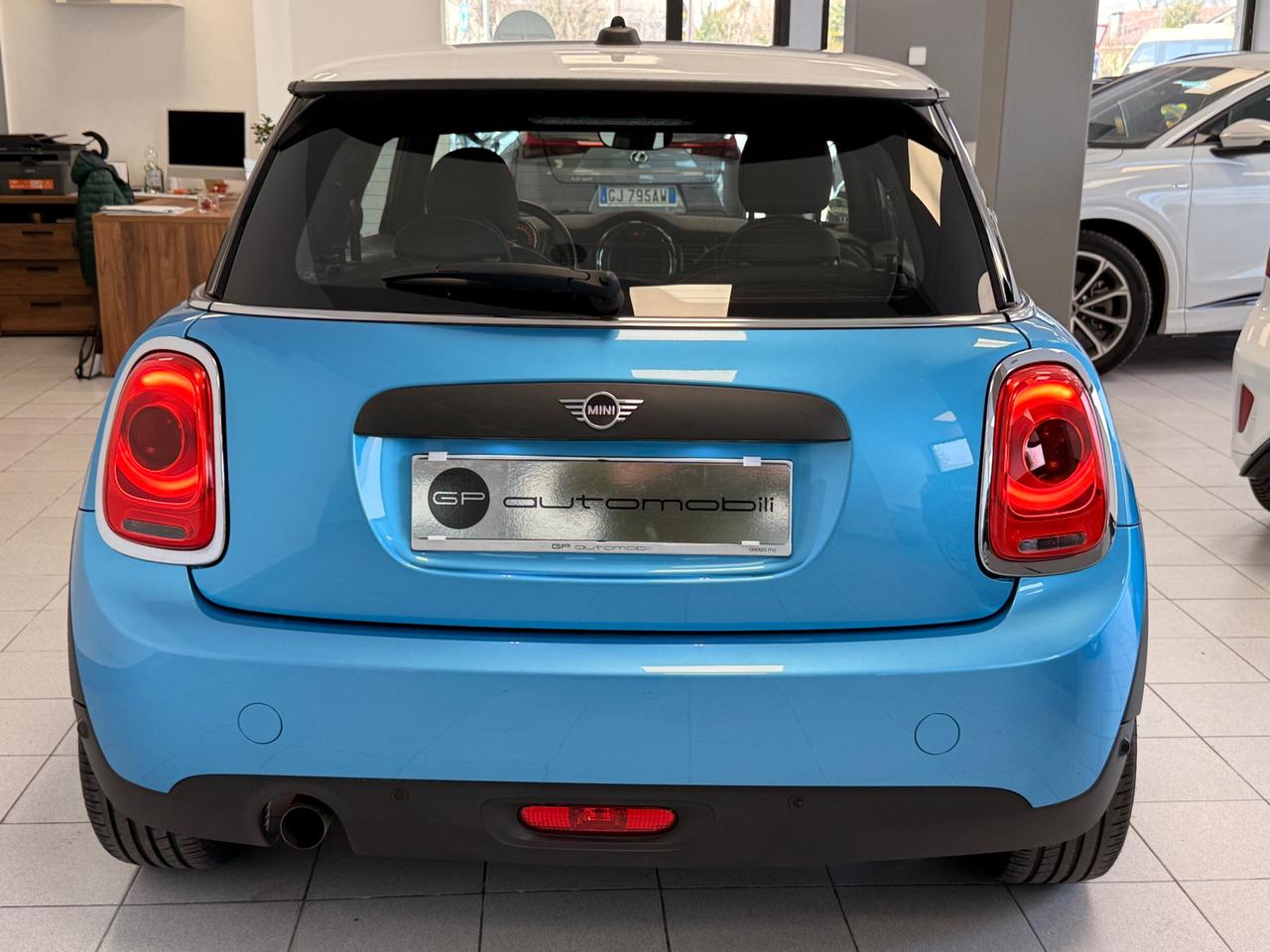 MINI One ONE 1.5 AUTOMATICA