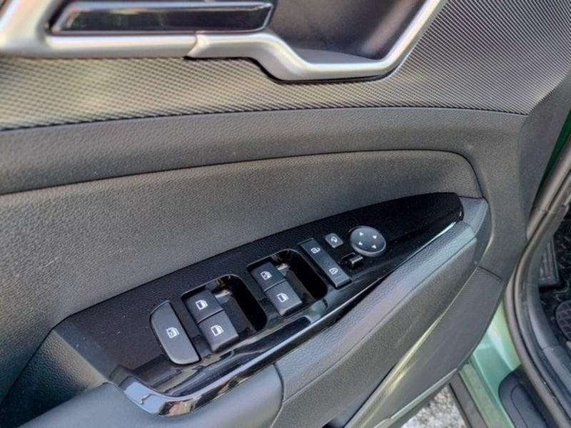 KIA Sportage Sportage 1.6 TGDi HEV AT Style