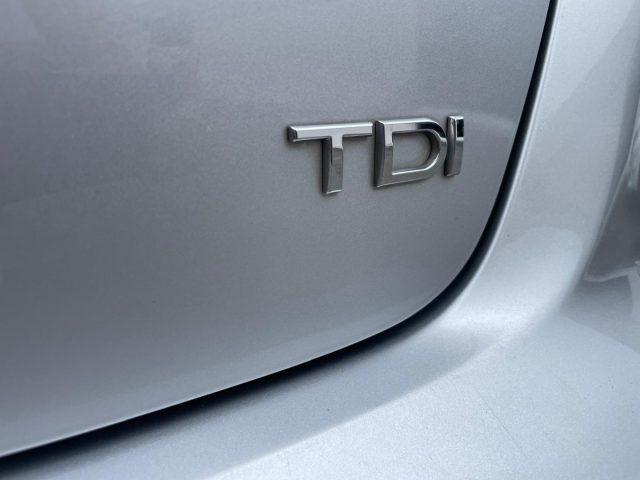 AUDI A3 SPB 1.6 TDI 90 CV Ambition OK NEOPATENTATI