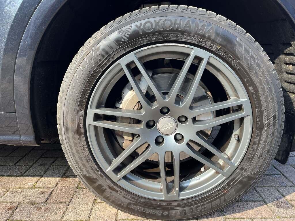 Audi Q5 40 2.0 TDI S line Plus Quattro S tronic