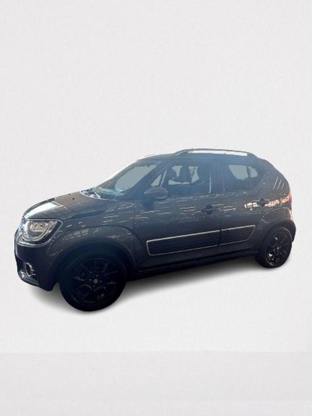 SUZUKI Ignis 1.2 Hybrid 4WD All Grip Top