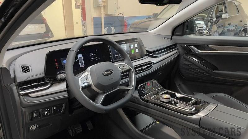 EVO Evo 7 Kairos Evo 7 Kairos 1.5 Turbo