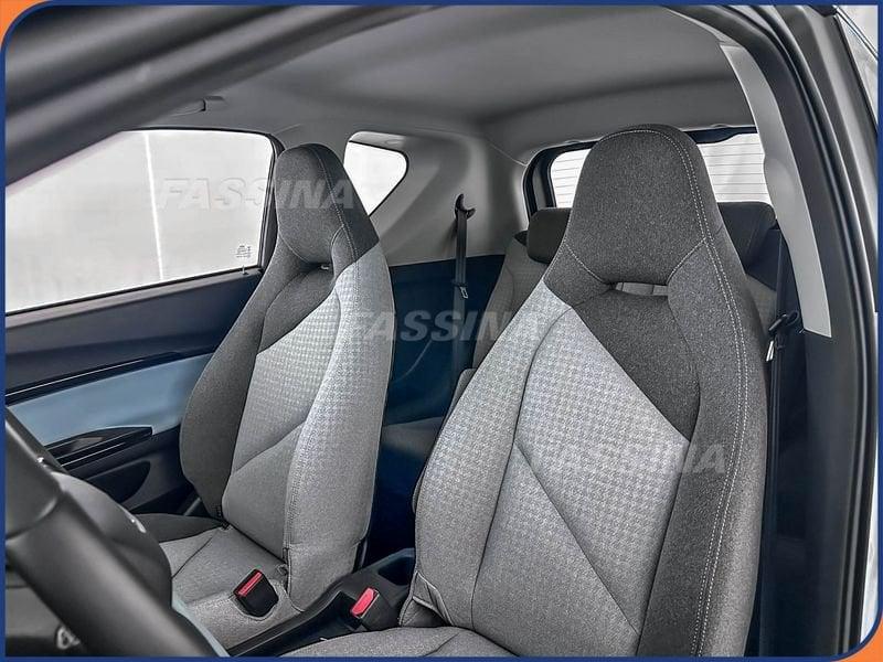 DR AUTOMOBILES dr 1.0 EV dr 1.0 EV