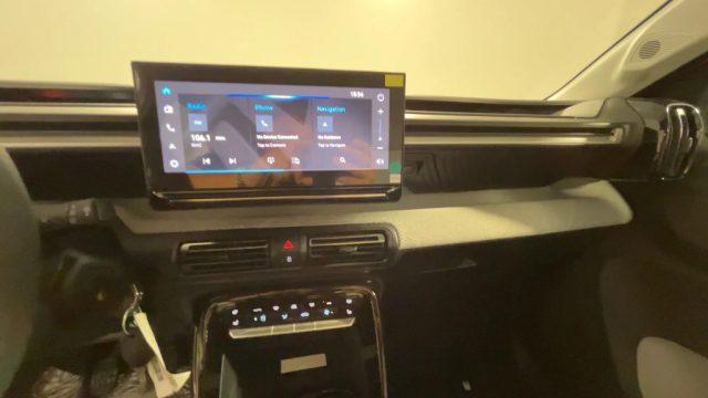 CITROEN C3 PureTech 100 S&S Max
