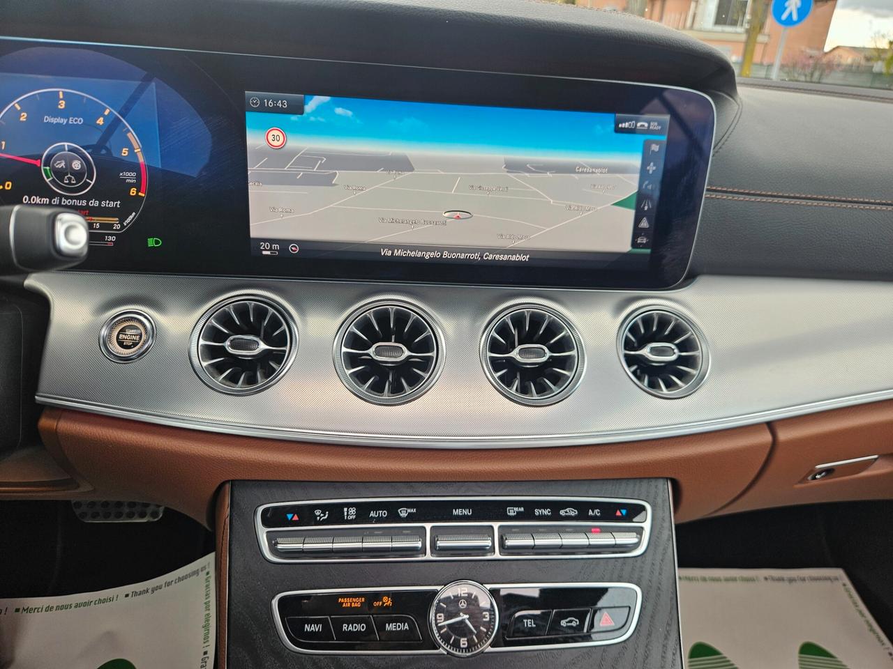 Mercedes-benz E 220 d 4Matic Premium Plus