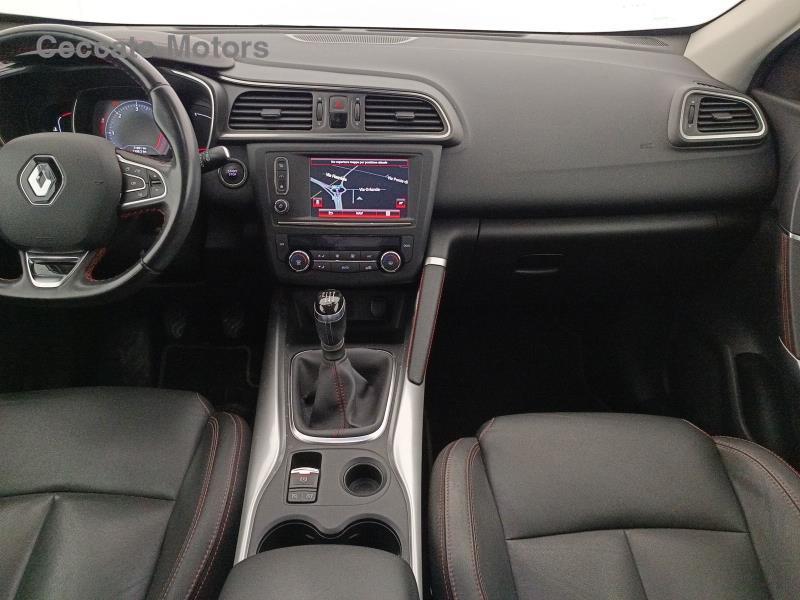 Renault Kadjar 1.5 dCi Energy Bose