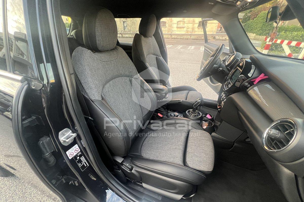 MINI Mini 1.5 Cooper Hype 5 porte