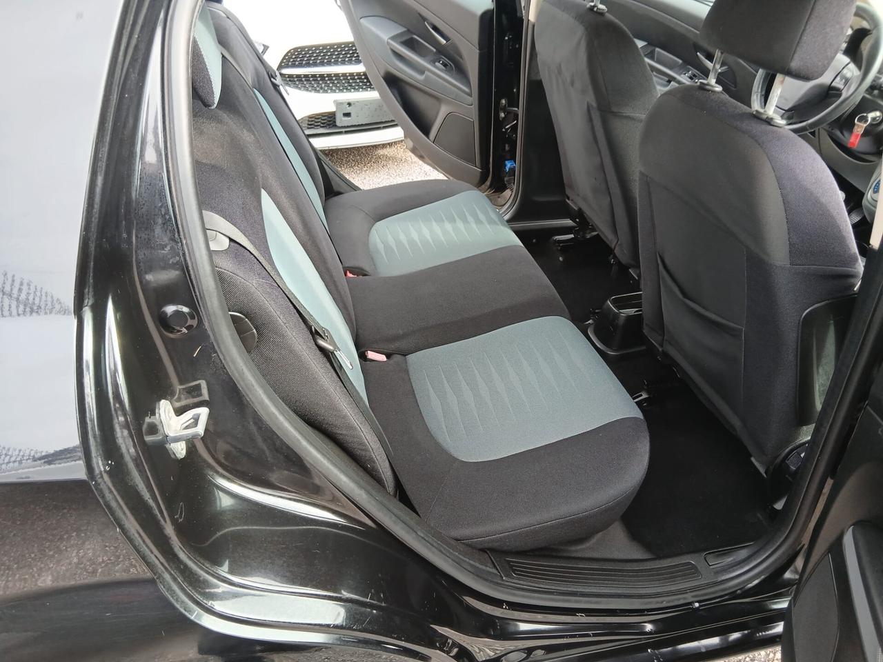 Fiat Grande Punto 1.3 MJT 75 CV 5 porte Dynamic