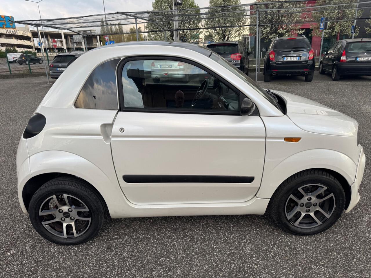 Microcar Due Dué 6 Young D&L