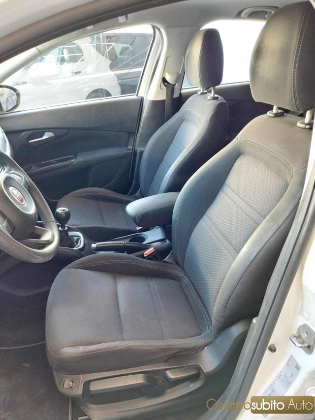 FIAT Tipo 1.4 T-Jet 120CV GPL (Garanzia 12 Mesi)