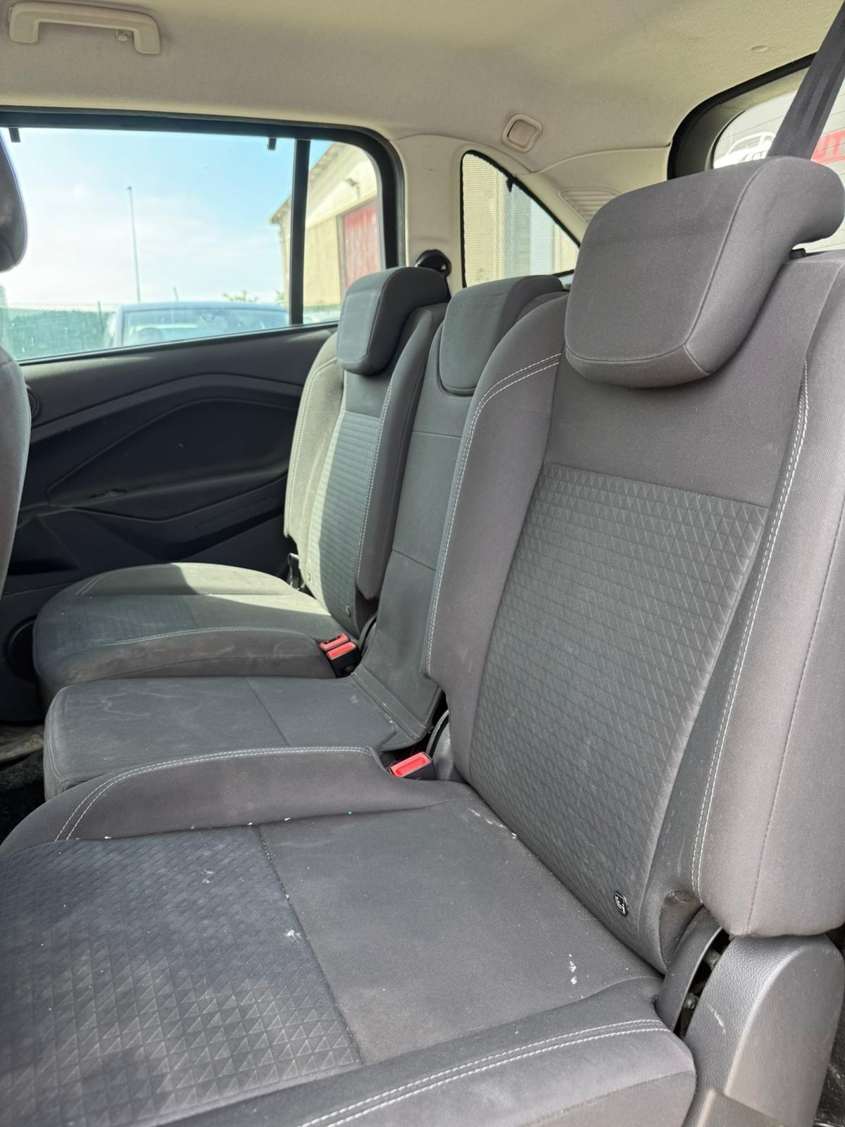 Ford C-Max 1.5 TDCi 95CV Start&Stop Business
