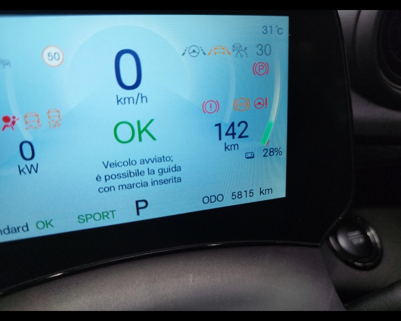 BYD Dolphin 60,48 kWh Design