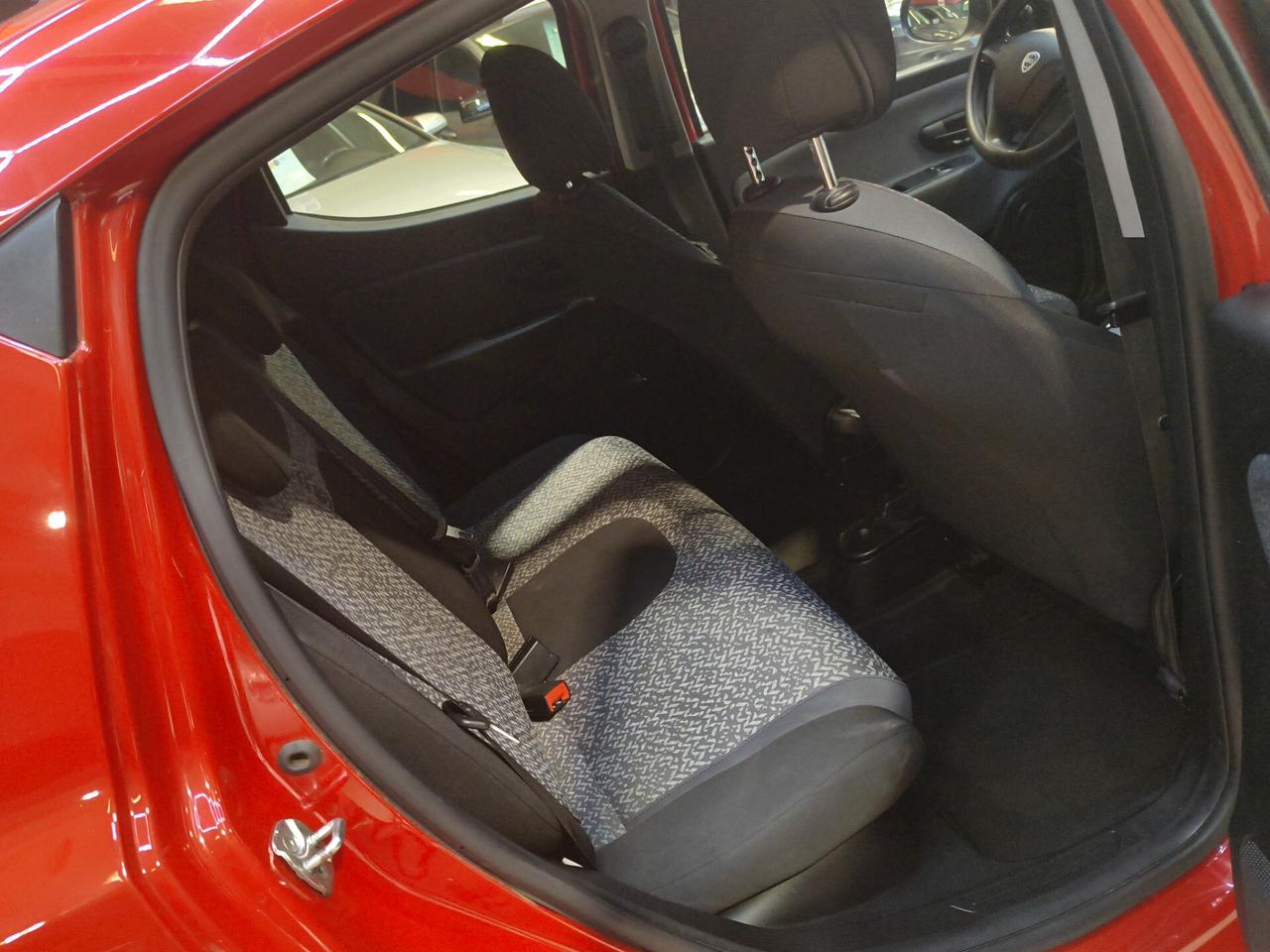 Lancia Ypsilon 1.2 69 CV 5 porte S&S Gold