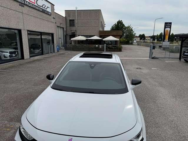 DS Automobiles DS 7 Crossback 1.5 bluehdi Grand Chic 130cv auto TETTO 1 PROP