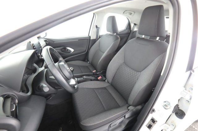 TOYOTA Yaris Yaris 1.0 5 porte Business