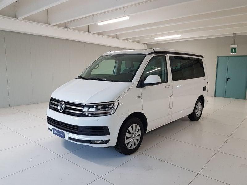 Volkswagen Multivan T6 2016 2.0 tdi Bulli 70 150cv dsg