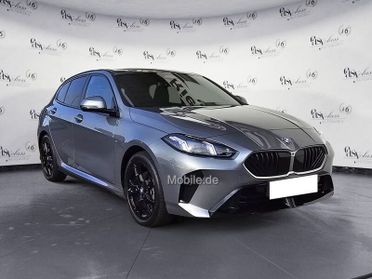 BMW Serie 1 120d 48V MSport Pro CAMERA 360 LED HARMAN KARDON