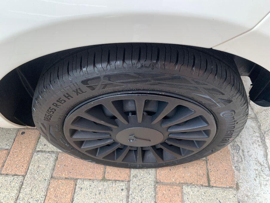Lancia Ypsilon 1.0 FireFly 5 porte S&S Hybrid Silver Plus
