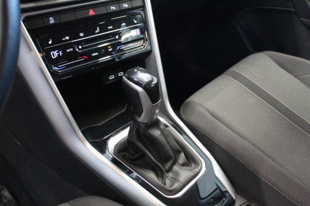 VOLKSWAGEN T-Roc 1.5 TSI 150 CV DSG Life