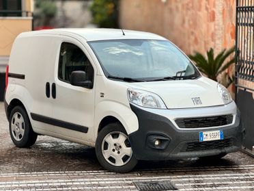Fiat Fiorino 1.3 Mtj Cargo