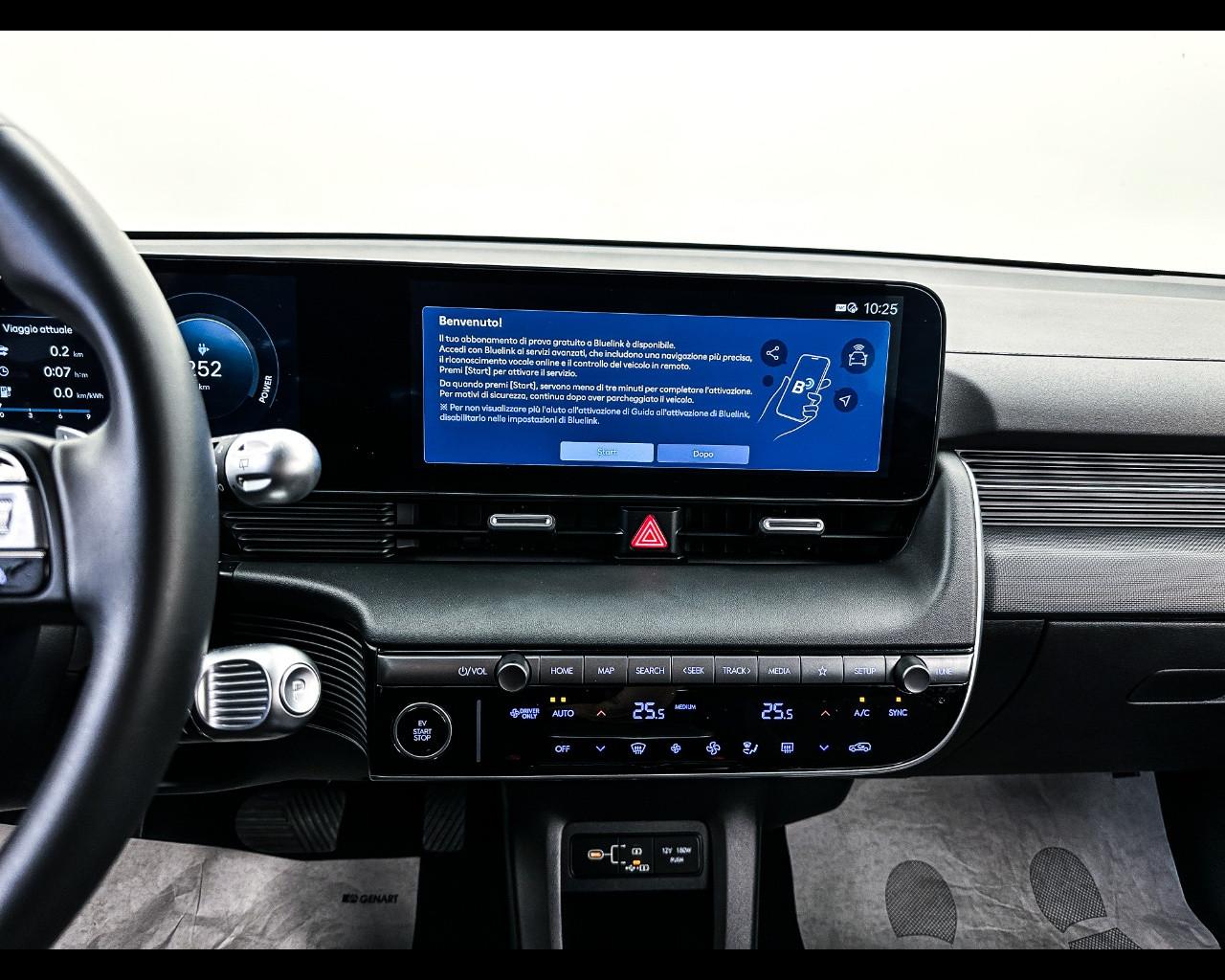 HYUNDAI IONIQ 5 PE 63 KWH RWD EXCLUSIVE