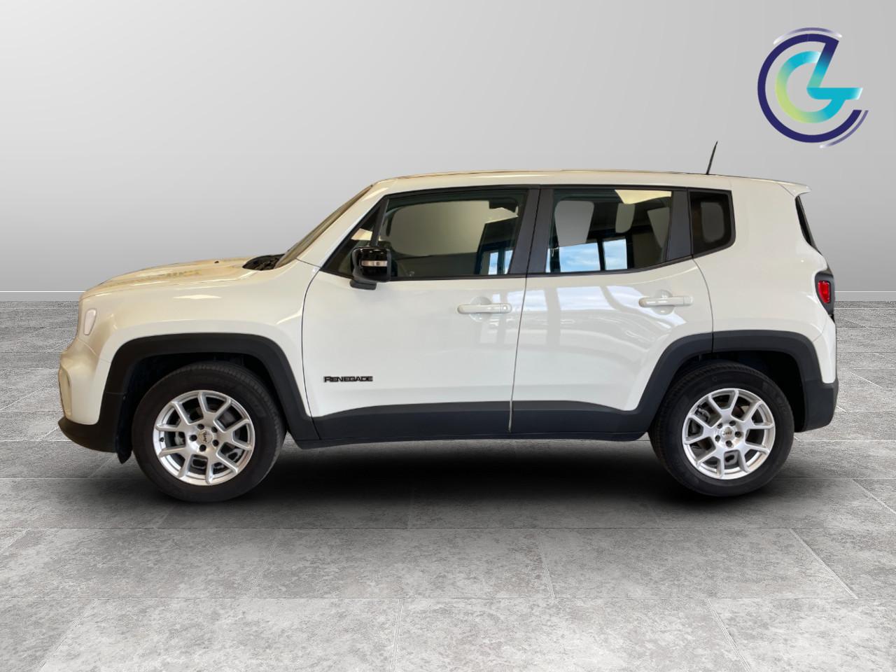 JEEP Renegade My23 Limited 1.6 Multijet Ii 130 Cv E6.4