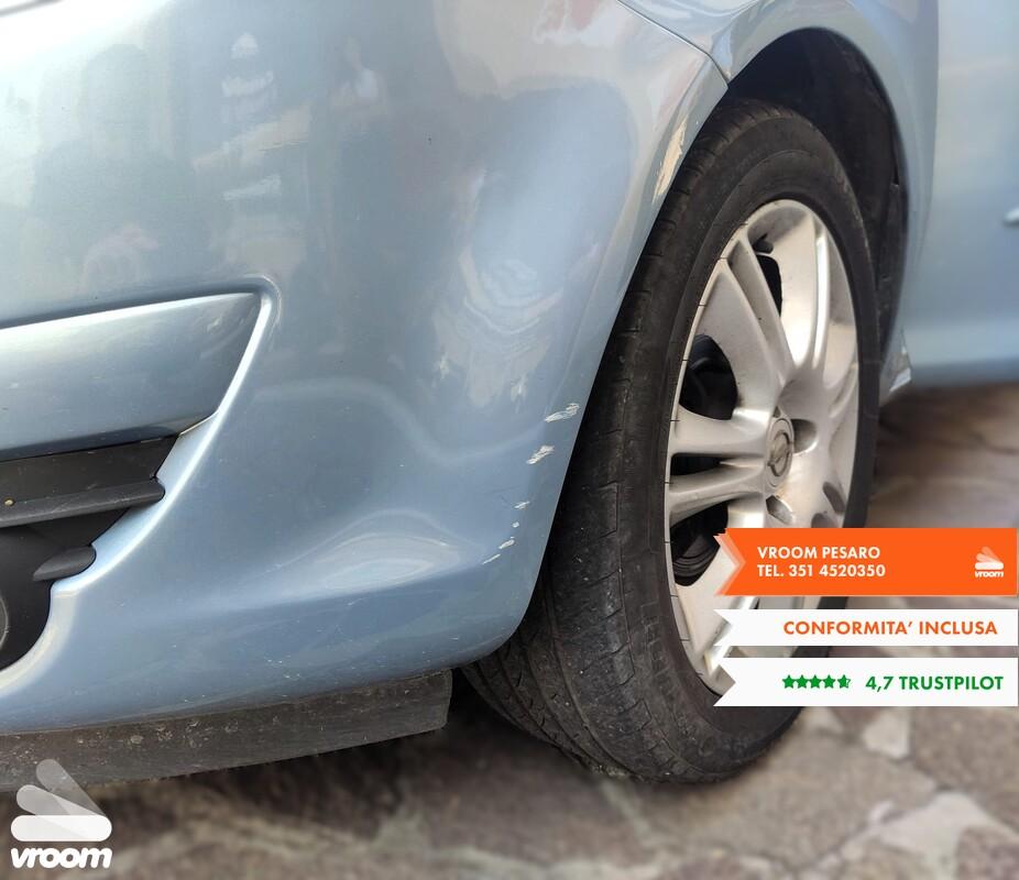 OPEL Corsa 4ª serie Corsa 1.0 12V 5 porte Enjoy