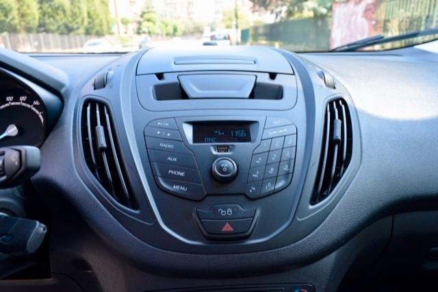Ford Transit Courier 1.0 EcoBoost Vettura 5 posti