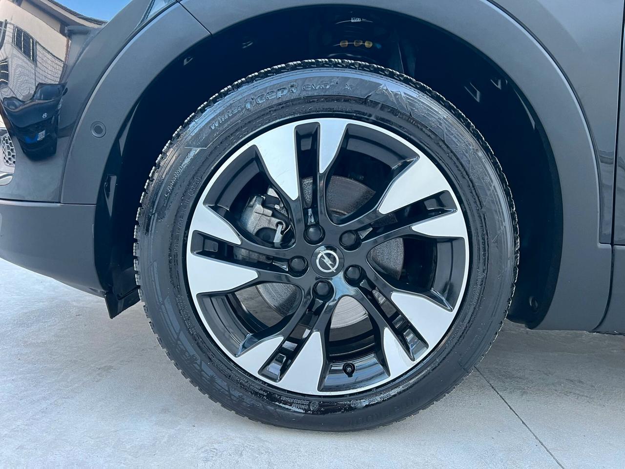 OPEL GRANDLAND X 1.5 BLUEHDI 130CV 2021!!! FULL OPTIONAL!!!