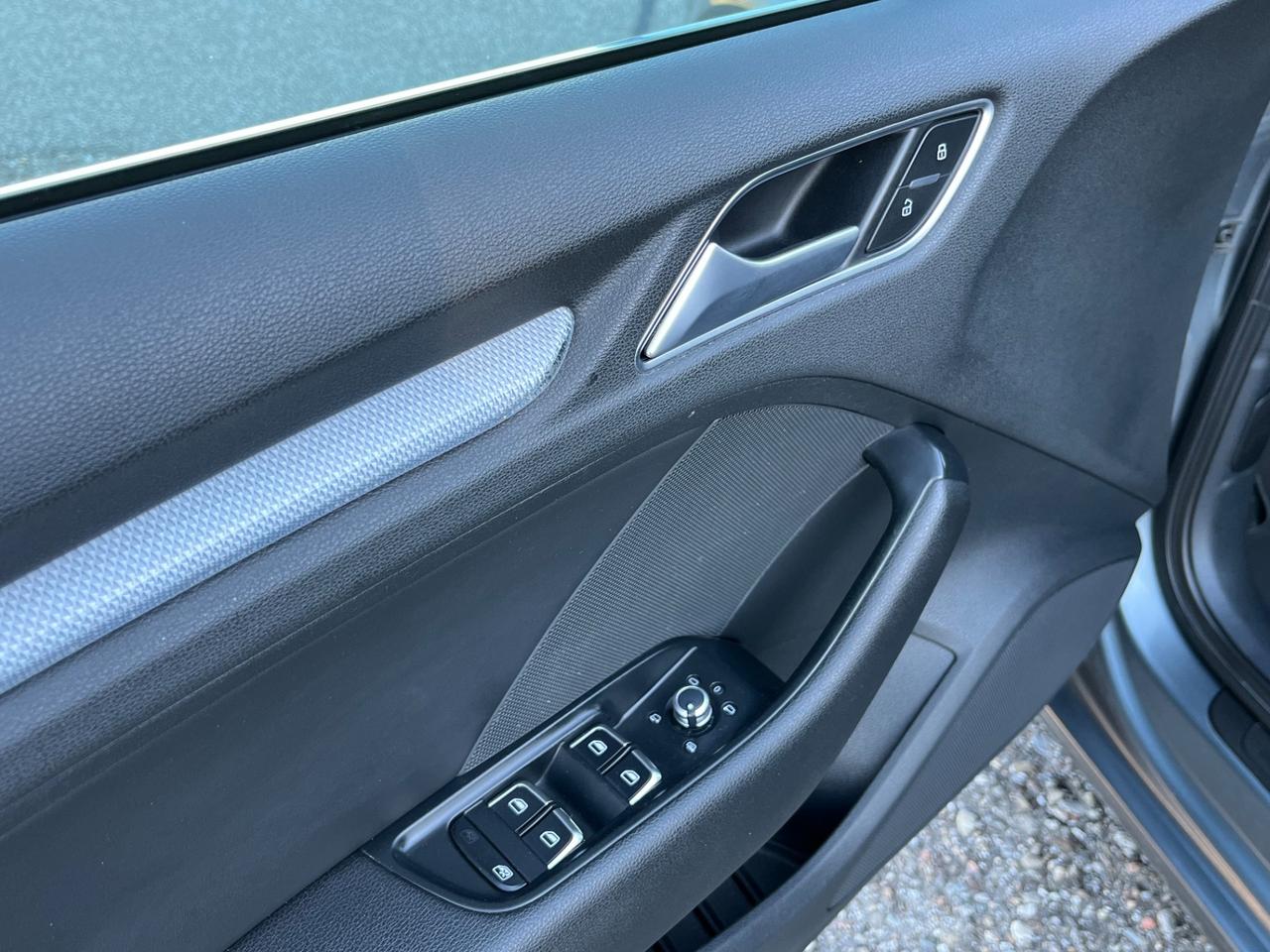 Audi A3 SPB 2.0 TDI - S tronic Ambition - 150 CV