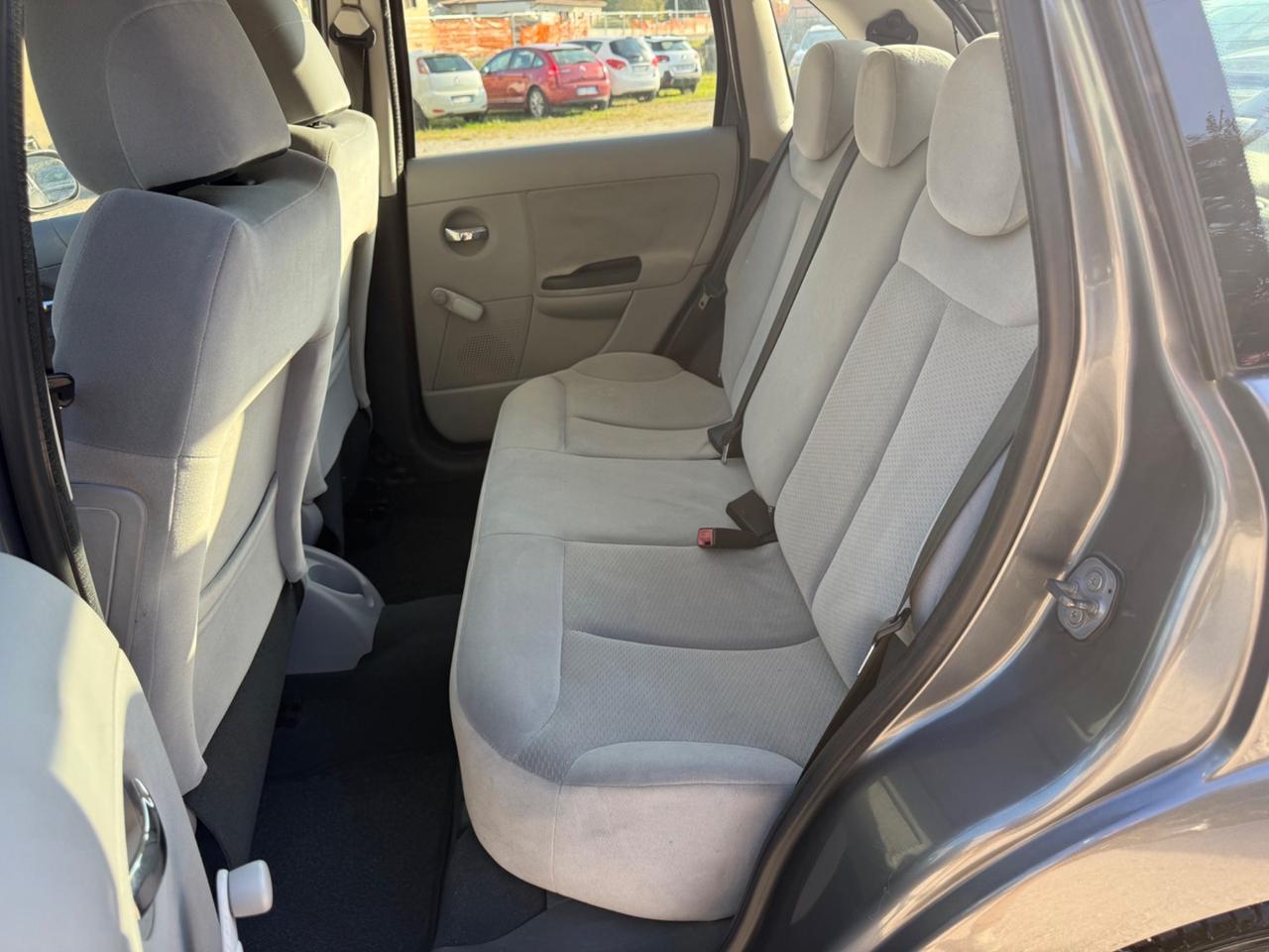 Citroen C3 1.1 Exclusive Unico Prop.