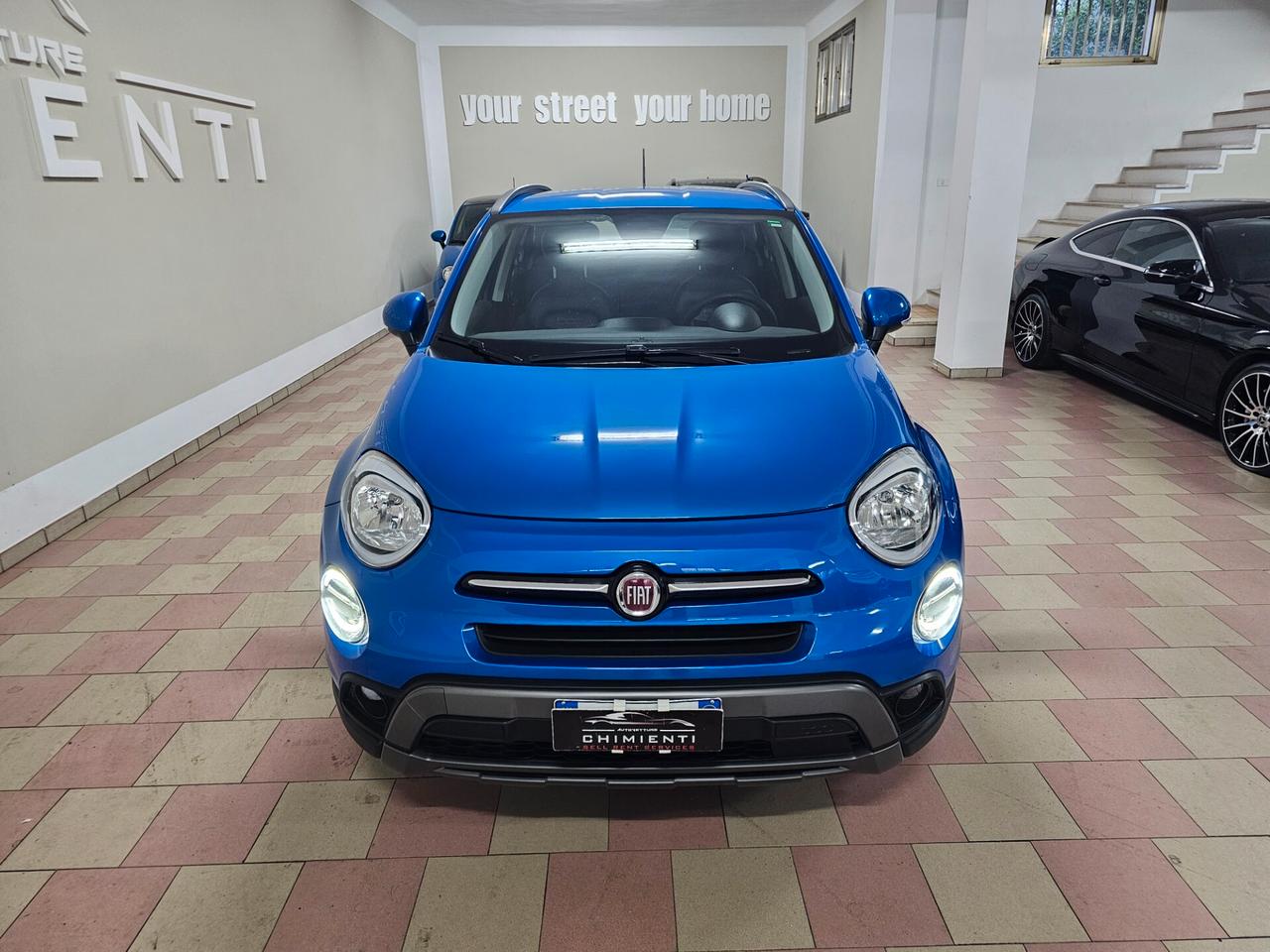 Fiat 500X 1.0 T3 120 CV Cross