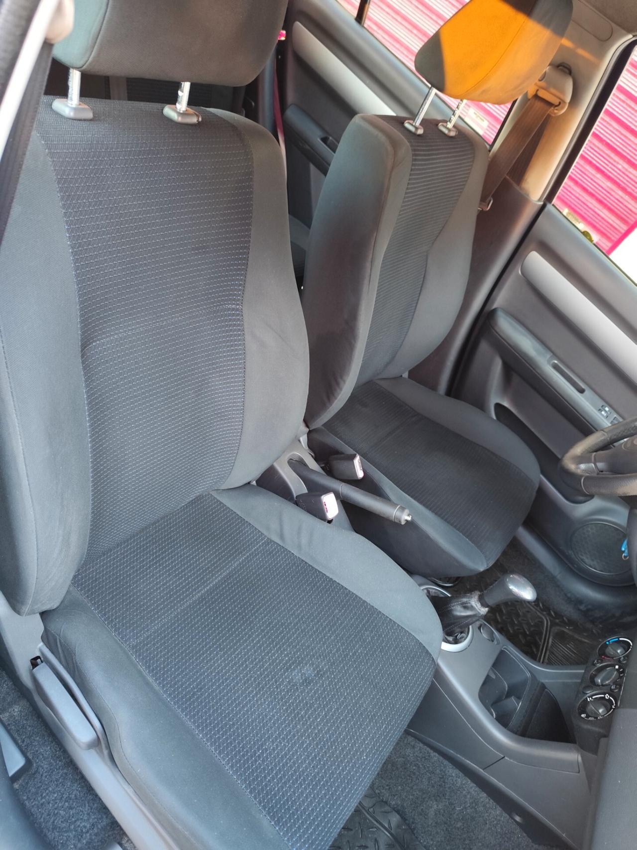 Suzuki Swift 1.3 Diesel 75CV